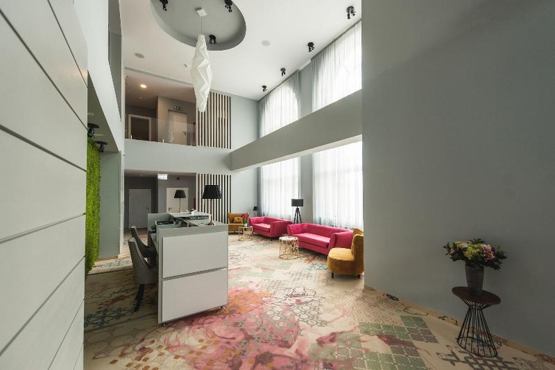 Hotel Edma image