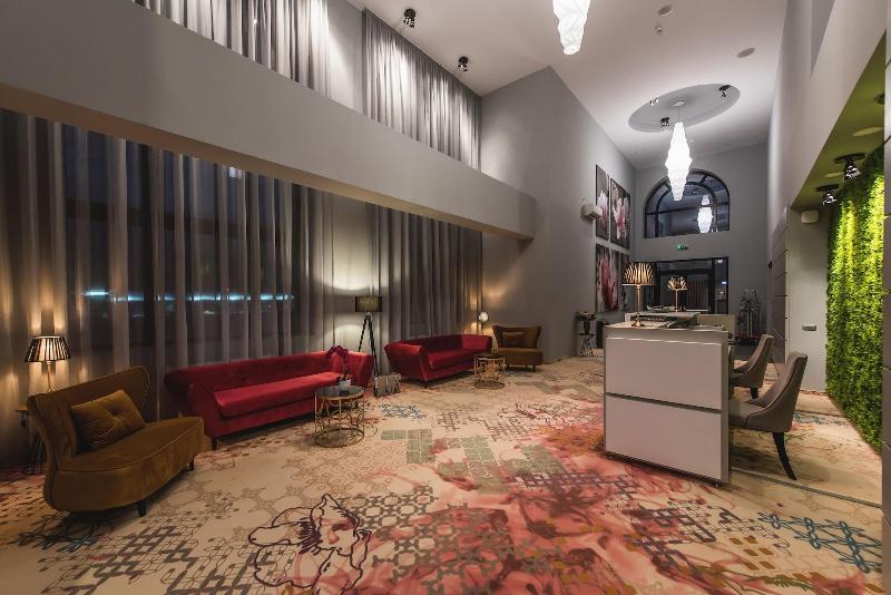 Hotel Edma image