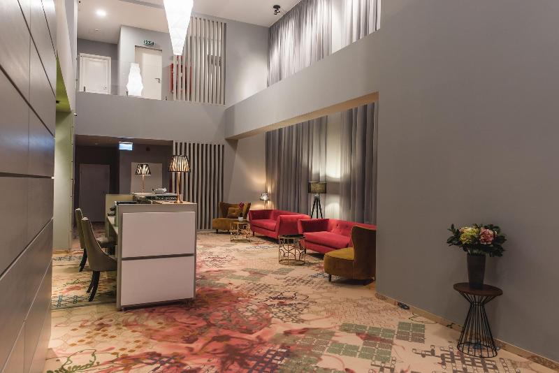 Hotel Edma image