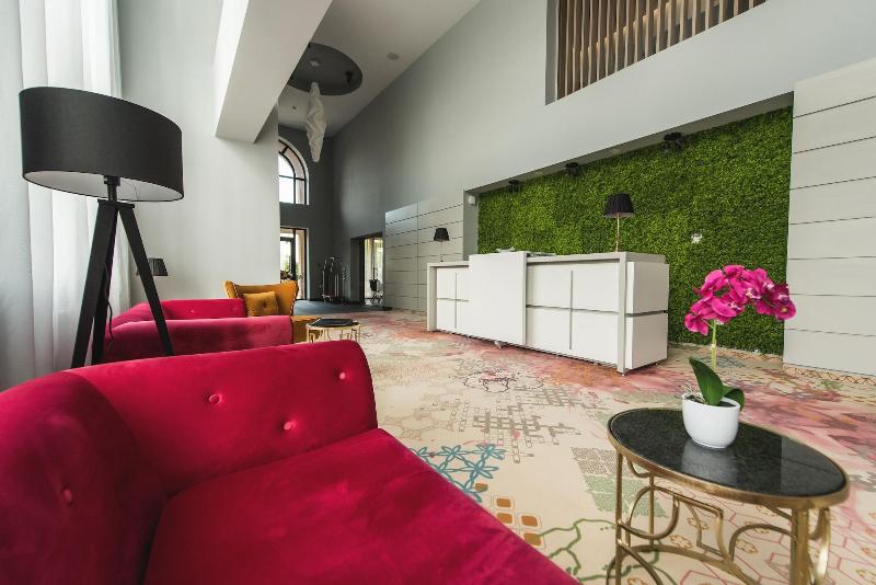 Hotel Edma image