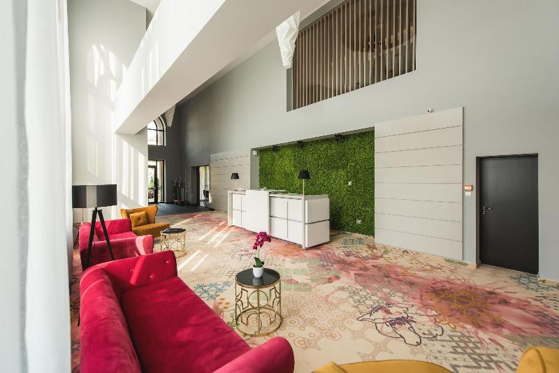 Hotel Edma image