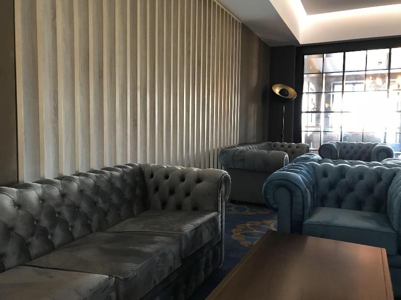 Hotel Edma image