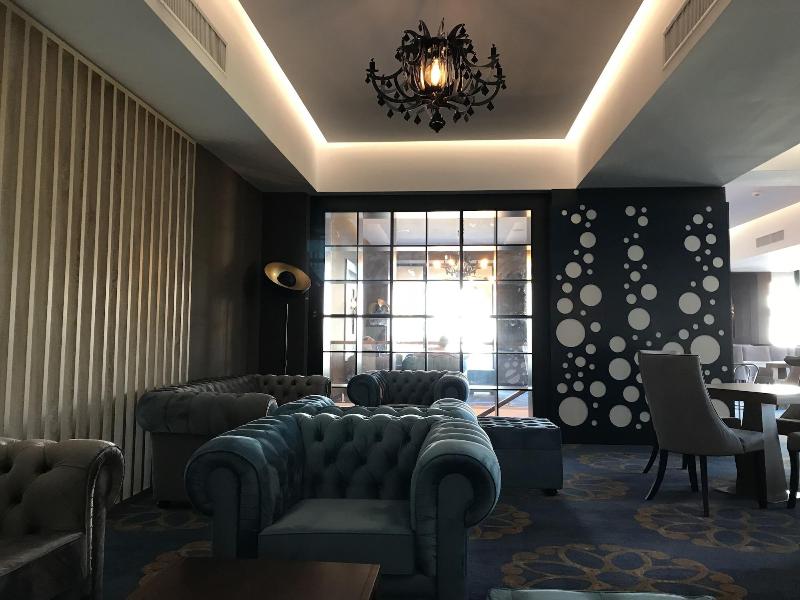 Hotel Edma image
