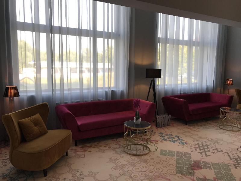 Hotel Edma image