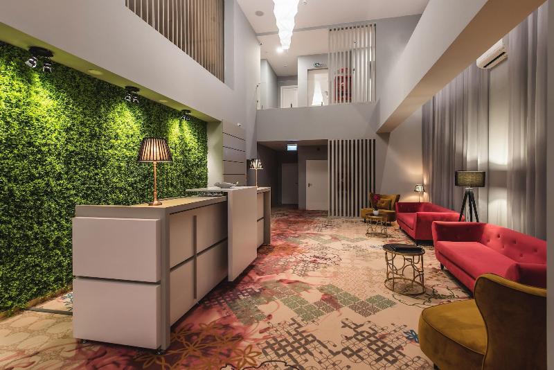 Hotel Edma image