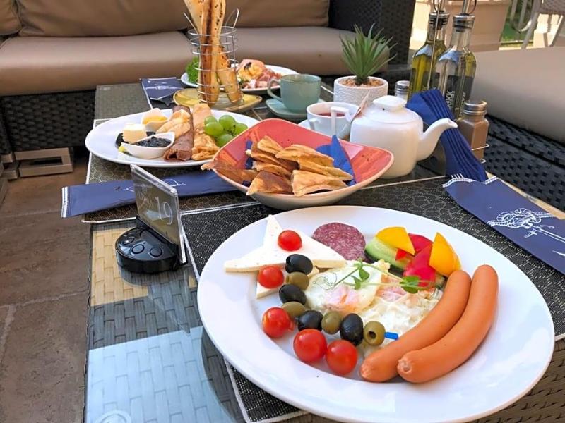 Hotel Edma image