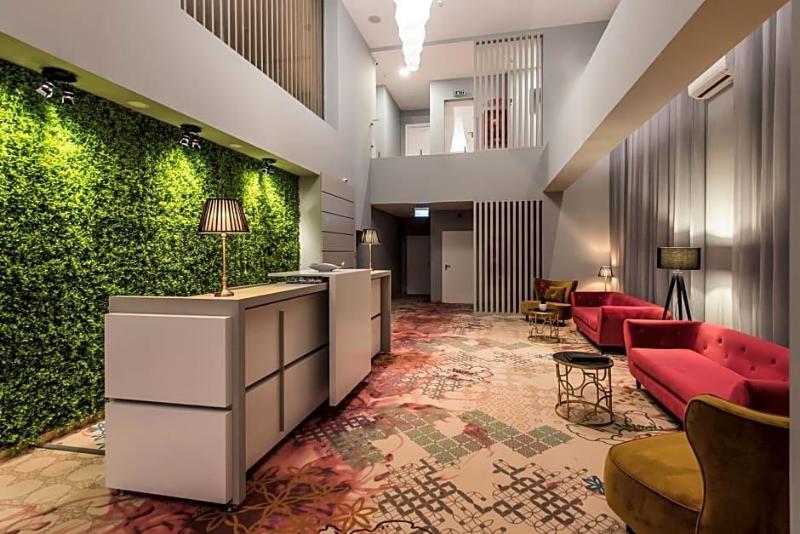 Hotel Edma image