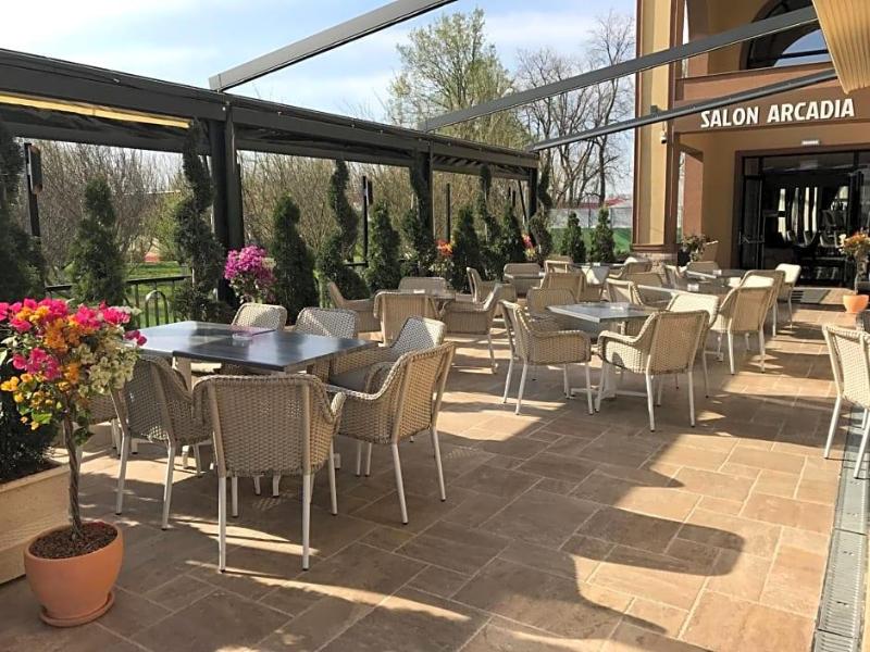 Hotel Edma image