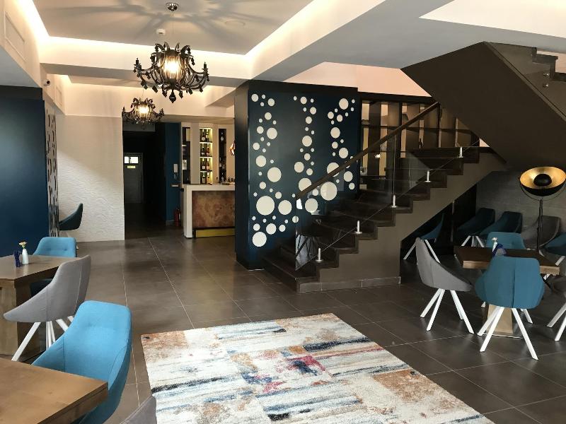 Hotel Edma image