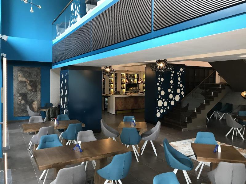 Hotel Edma image