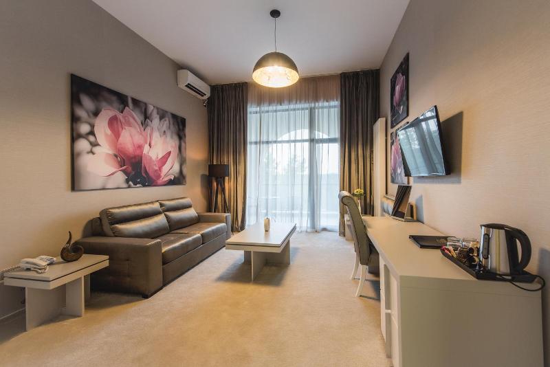 Hotel Edma image