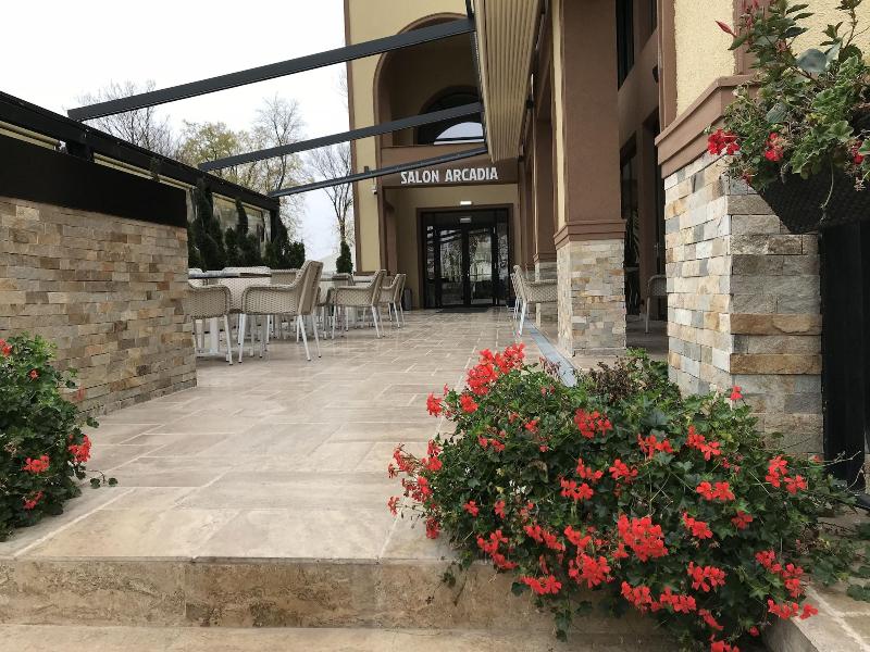 Hotel Edma image