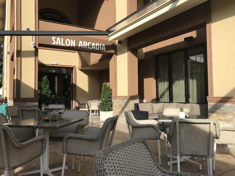 Hotel Edma image