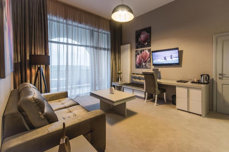 Hotel Edma image