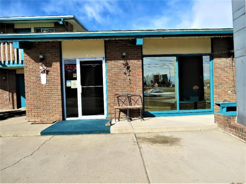 Ranchland Inn