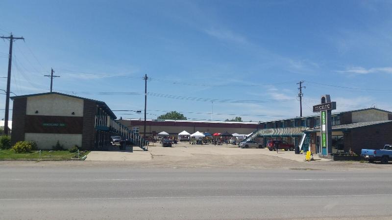 Ranchland Inn