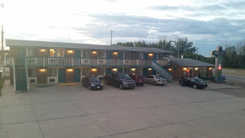 Ranchland Inn