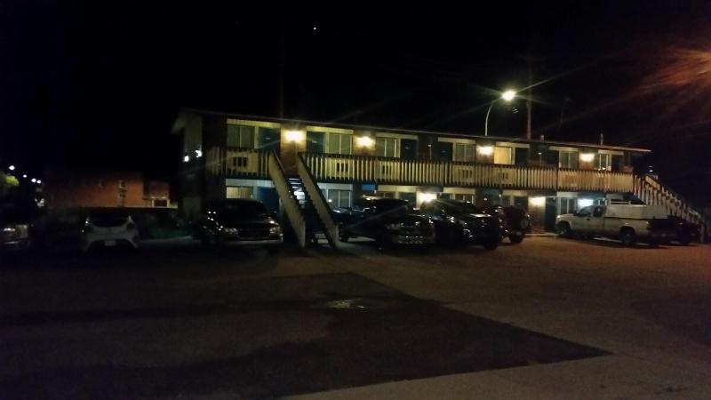 Ranchland Inn