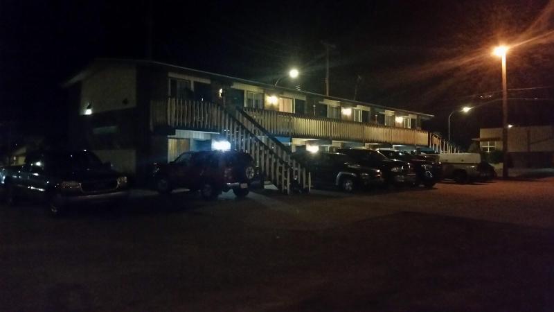 Ranchland Inn