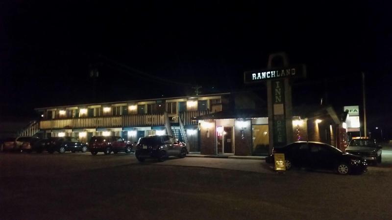 Ranchland Inn