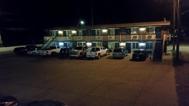 Ranchland Inn