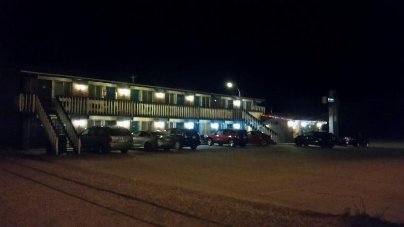 Ranchland Inn