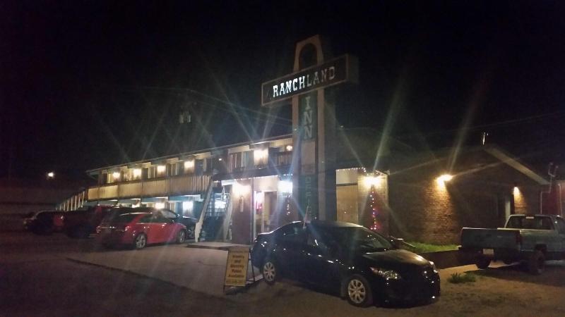 Ranchland Inn