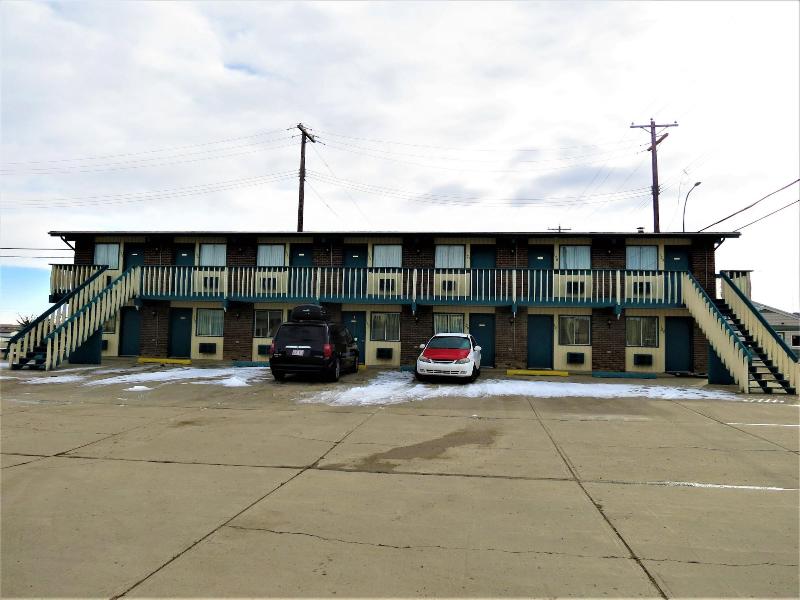 Ranchland Inn