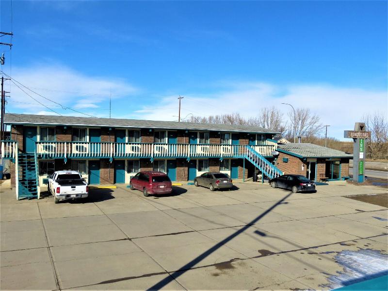 Ranchland Inn