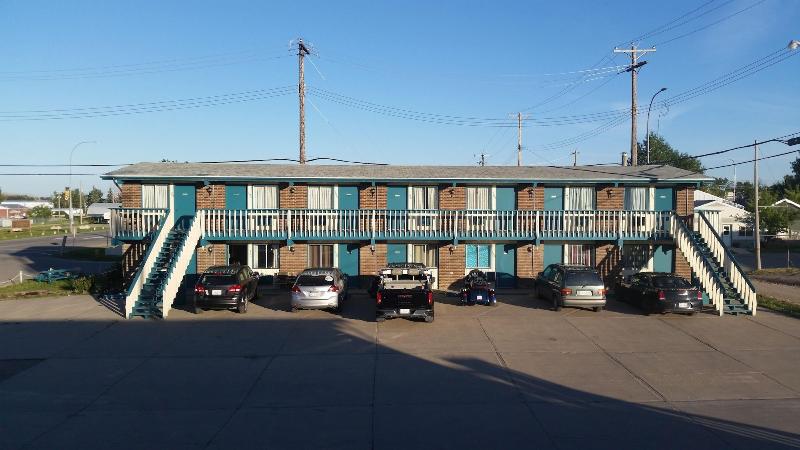 Ranchland Inn