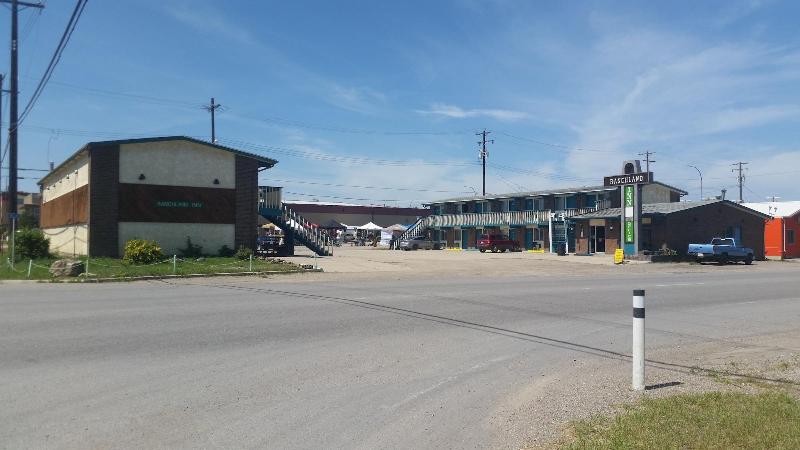 Ranchland Inn
