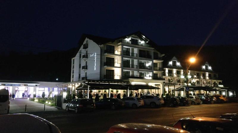 Hotel Gabriela image