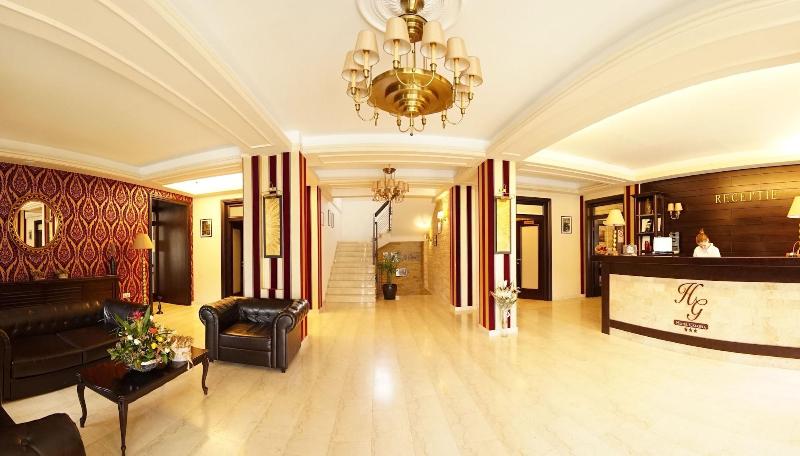 Hotel Gabriela image