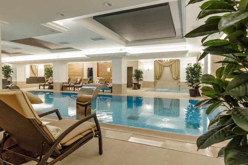 Hotel Gabriela image