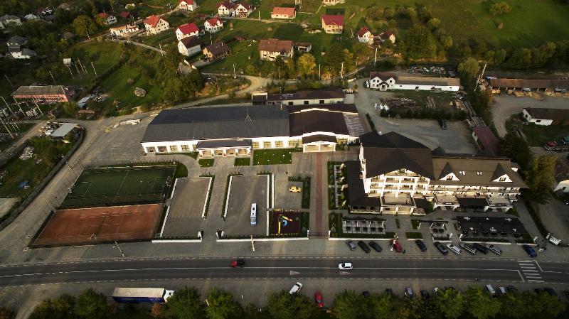 Hotel Gabriela image 4