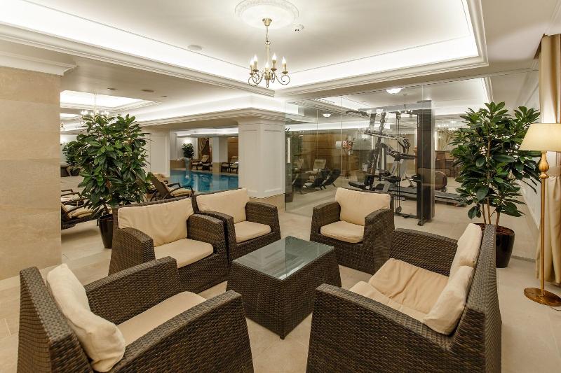 Hotel Gabriela image