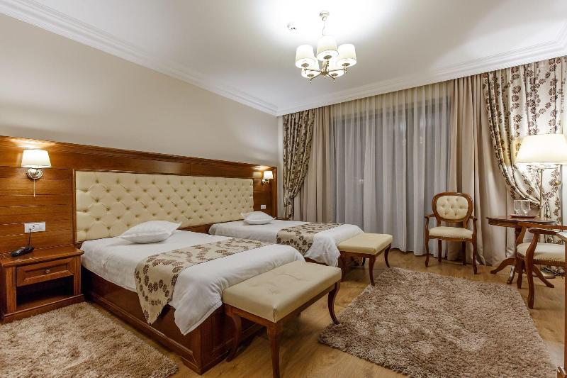 Hotel Gabriela image