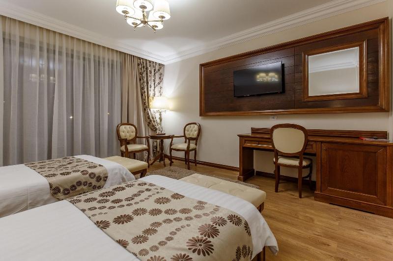 Hotel Gabriela image