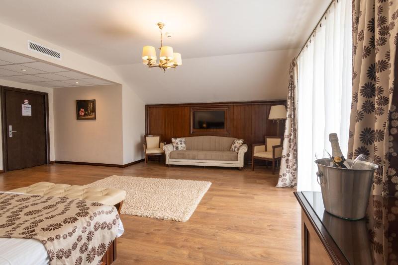 Hotel Gabriela image