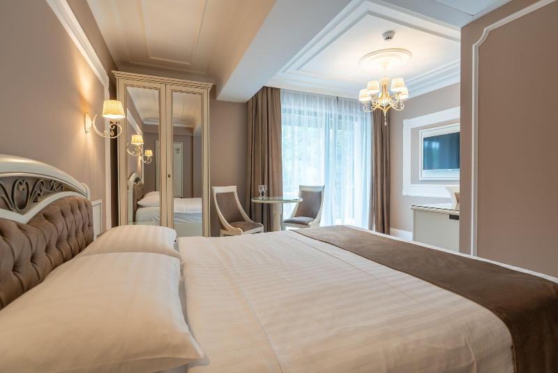 Hotel Gabriela image