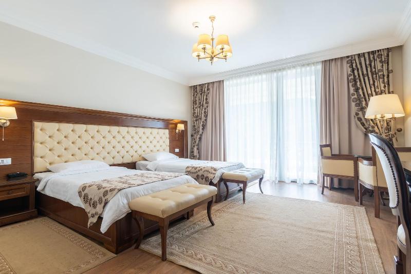 Hotel Gabriela image
