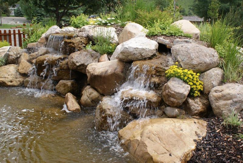Flying Saddle Resort image