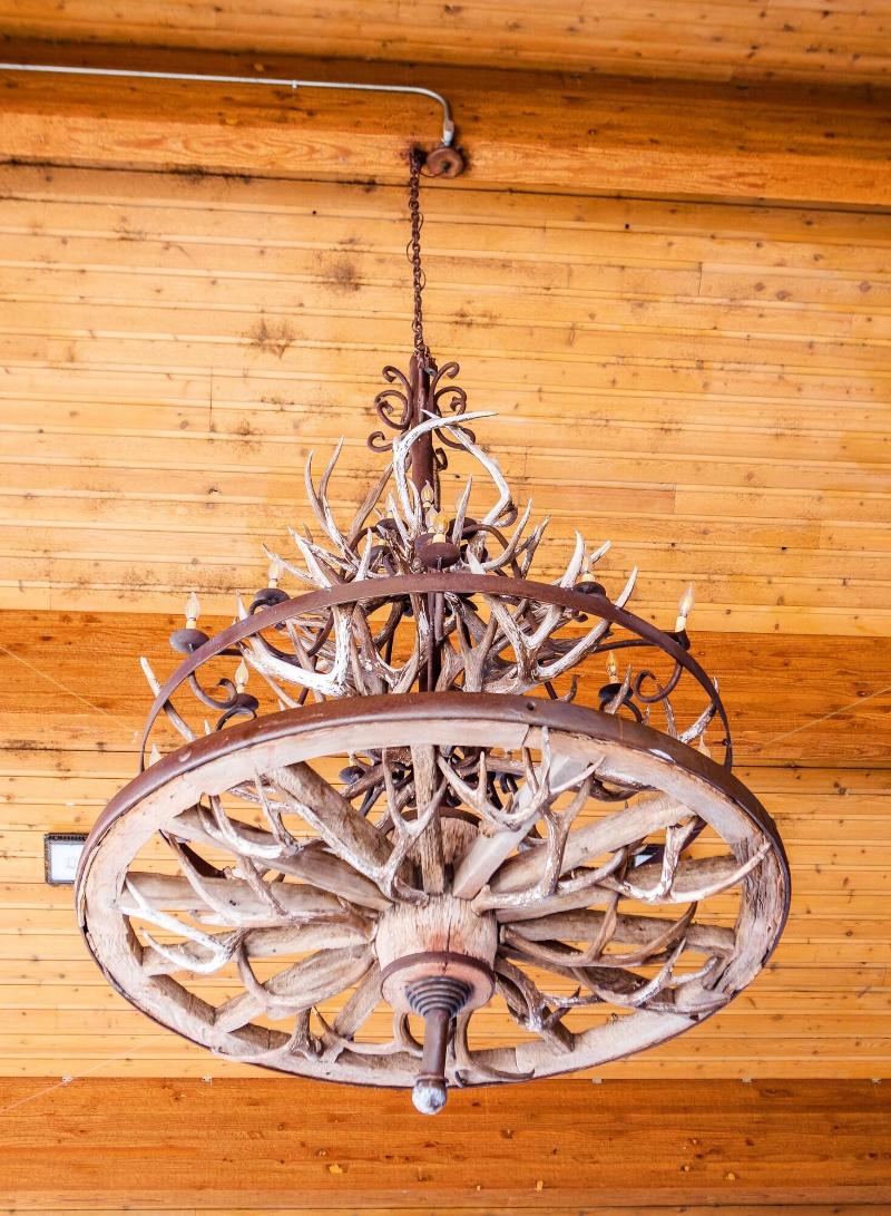 Flying Saddle Resort image
