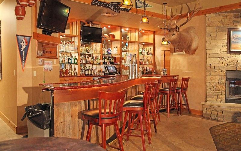 Flying Saddle Resort image