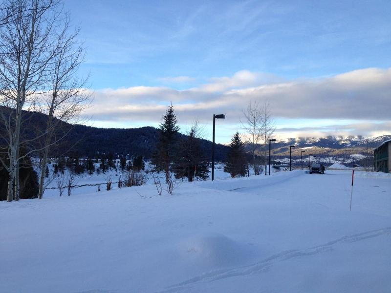 Flying Saddle Resort image