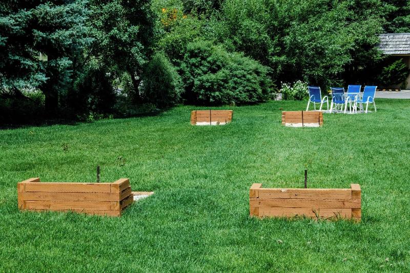 Flying Saddle Resort image