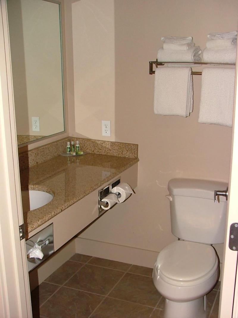 Flying Saddle Resort image