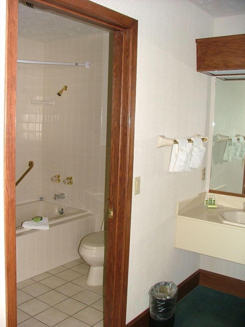 Flying Saddle Resort image
