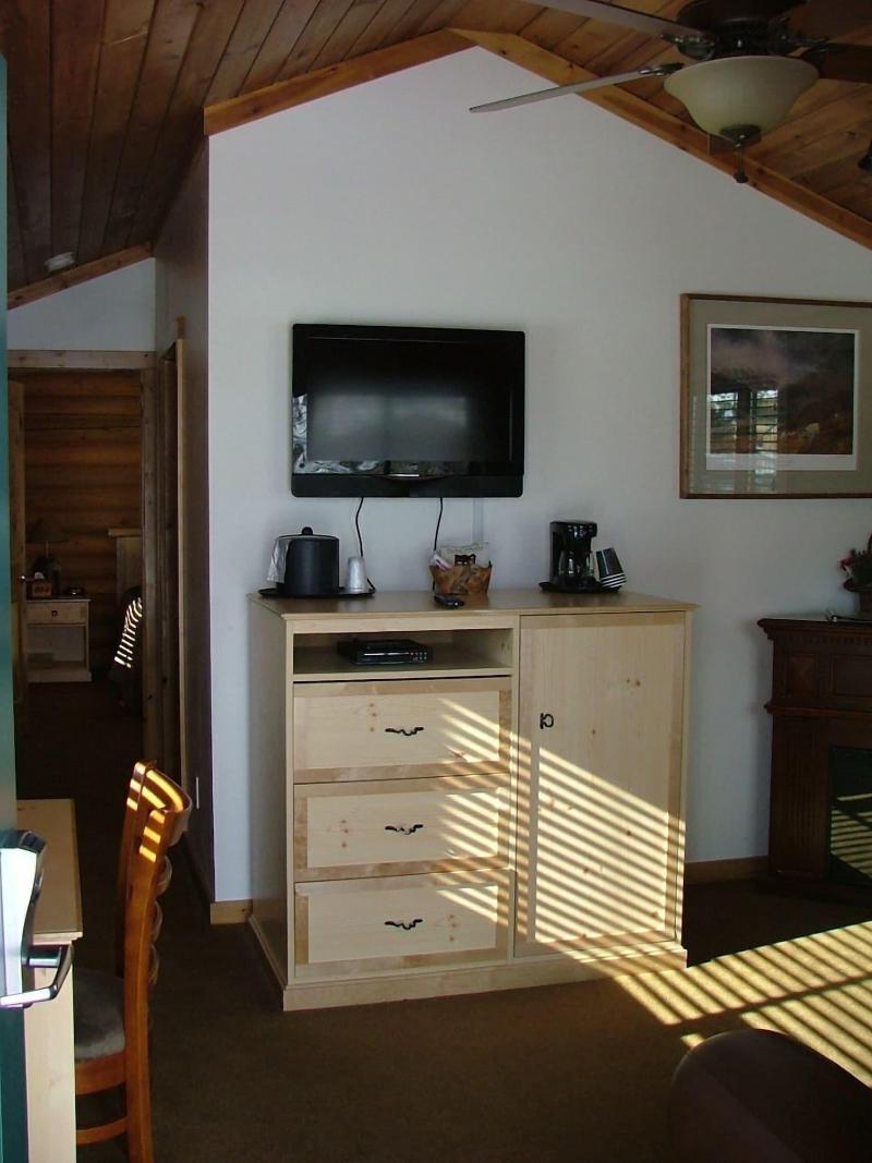 Flying Saddle Resort image