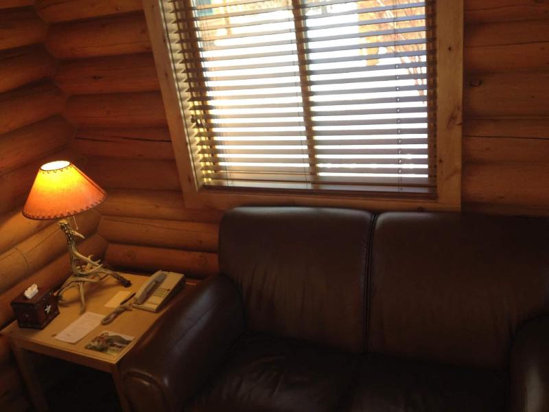 Flying Saddle Resort image
